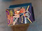 Pokemon Walmart Mystery Hanger Box
2019, Ophalen of Verzenden, Nieuw, Boosterbox