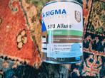 Sigma Allure Verf - Nieuw, Ophalen, Overige kleuren, Nieuw, Verf