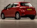 Toyota Yaris 1.0 VVT-i Sport (AIRCO, BLUETOOTH, ELEK RAMEN,, Auto's, Toyota, Voorwielaandrijving, 12 maanden, Stof, Gebruikt