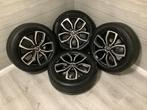 Renault CLIO Origineel Velgen Zomerbanden 16 inch, 16 inch, Banden en Velgen, Nieuw, Ophalen of Verzenden