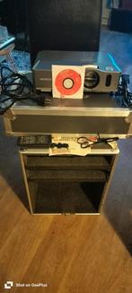 Hitachi ED-x32, Ophalen of Verzenden, Gebruikt, LED, Overige resoluties