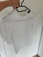 My Jewellery crop top kant XS, My Jewellery, Wit, Ophalen of Verzenden, Zo goed als nieuw