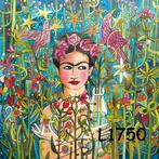 Servetten decoupage/bullet journal – Voorjaar – L1750, Verzenden, Nieuw, Materiaal