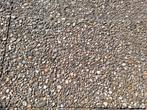 Grindtegels 40x60cm Gratis, Ophalen, Gebruikt, 10 m² of meer, Beton