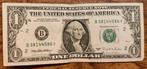 Bankbiljet USA 1 Dollar 1995, Verzenden, Noord-Amerika, Los biljet