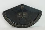 Original 1942 WWII US Navy Clinometer., Verzamelen, Ophalen of Verzenden, Gebruikt, Gebruiksvoorwerp