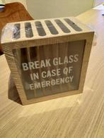 Telefoon kluis, voor een smartphone vrije avond, Ophalen of Verzenden, Nieuw