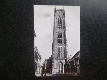 ZALTBOMMEL  Nieuwstraat JosPe 1980 fotokaart      F beschikbaar voor biedingen