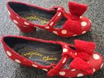 Irregular choise schoenen maat 36 - kleur rood / wit, Nieuw, Ophalen of Verzenden, Schoenen met hoge hakken, IRREGULAR CHOISE