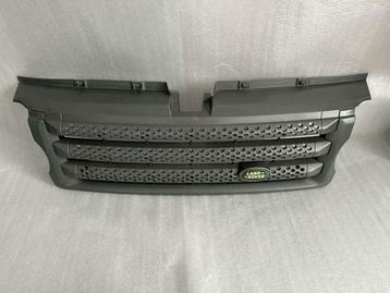 Land Range Rover Sport Grill 2004 6h328138acw Origineel Gril