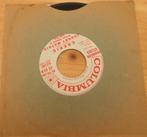 Johnny Mathis > Cherie, Gebruikt, 7 inch, Single, Ophalen of Verzenden
