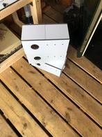Nestkasten voor parkiet, Dieren en Toebehoren, Ophalen of Verzenden, Zo goed als nieuw