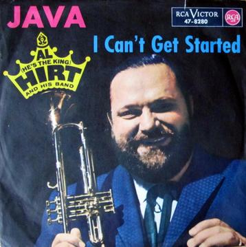1963	Al Hirt				JAVA	                                        beschikbaar voor biedingen