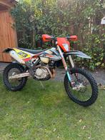 KTM 450 EXC 2020, Ophalen of Verzenden, Gebruikt