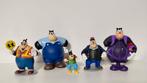 Disney buurman boris figuren, Verzamelen, Ophalen of Verzenden, Zo goed als nieuw