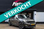 Mini Countryman 1.6 John Cooper Works ALL4 Chili XENON LEDER, Euro 5, Leder en Stof, Parkeersensor, 218 pk