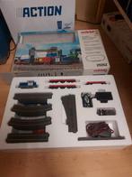 Marklin startset 29262, Hobby en Vrije tijd, Modeltreinen | H0, Wisselstroom, Ophalen of Verzenden, Märklin, Gebruikt