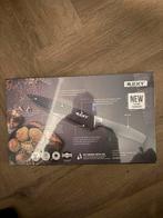 Messenset Compleet en diversen in 1 koop., Ophalen, Nieuw, Overige materialen