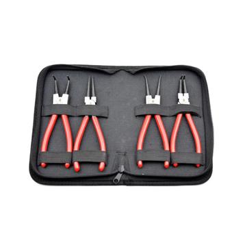 Circlip tangen set 4-delig - 175mm beschikbaar voor biedingen