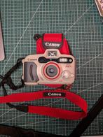 Canon Prima AS-1 Camera, Ophalen of Verzenden, Compact, Canon