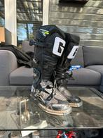 Garne crosslaarzen NIEUW!, Motoren, Kleding | Motorkleding, Ophalen of Verzenden, Nieuw met kaartje, Laarzen