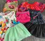 Cakewalk rokje Set 86-104, Verzenden, Gebruikt, Meisje