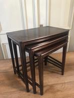 Mooie set nesting tables, Ophalen of Verzenden