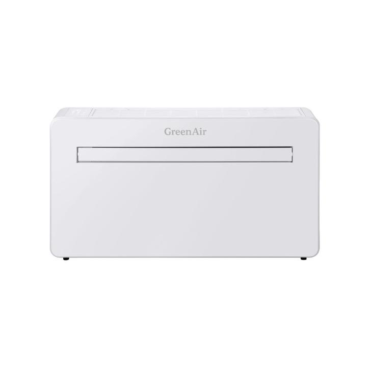 GreenAir airco zonder buitenunit 3.5KW met wifi, Witgoed en Apparatuur, Airco's, Nieuw, Wandairco, Minder dan 60 m³, 3 snelheden of meer