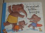 De wiebelbillenboogie / Guido van Genechten, Ophalen of Verzenden, Zo goed als nieuw, Fictie algemeen, Voorleesboek
