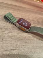 Apple Watch Ultra, Sieraden, Tassen en Uiterlijk, Smartwatches, Apple Watch ⌚️, IOS, Ophalen of Verzenden, Zo goed als nieuw