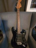 Squier stratocaster - partscaster, Ophalen, Gebruikt, Overige merken