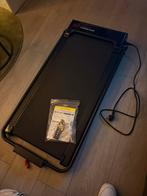 Home Fitnes Code loopband 1-6 km 5% helling, 2 weken oud, Ophalen, Nieuw, Benen, Loopband