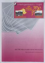 's-Hertogenbosch en Vught een militair verleden, Ophalen of Verzenden, Landmacht, Nederland, Boek of Tijdschrift