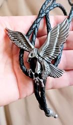 Groot Western bolo ketting, Sieraden, Tassen en Uiterlijk, Kettingen, Verzenden, Nieuw