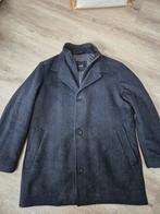 Boss Winterjas Wol maat 56, Kleding | Heren, Jassen | Winter, Zwart, Maat 56/58 (XL), Ophalen of Verzenden, Zo goed als nieuw
