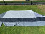 Uitbouw voortent 2.50 meter, Caravans en Kamperen, Ophalen, Zo goed als nieuw