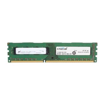 Ram geheugen 2 x 4 GB DDR 3 beschikbaar voor biedingen