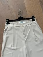 FEELKOO pantalon met wijde rechte pijp S, M en L, -, Parijs, Nieuw, Ophalen of Verzenden