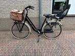 Cortina Roots moederfiets framemaat 57, Fietsen en Brommers, Gebruikt, 1 zitje, Ophalen, Overige merken