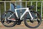 Factor Ostro VAM 52 - Ultegra Di2 & Zipp 303s, Fietsen en Brommers, Fietsen | Racefietsen, Overige merken, 28 inch, Carbon, 10 tot 15 versnellingen