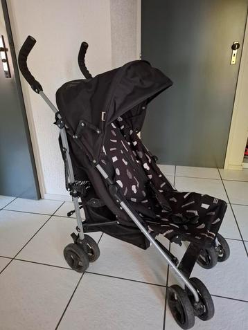 Prenatal Buggy in super nette staat! Handige vouwbuggy  beschikbaar voor biedingen