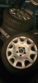 Winterset Mini, Ophalen, Gebruikt