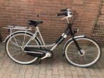 Te koop Gazelle Ambiance damesfiets 57cm 7v stationsfiets, Gebruikt, Gazelle, Minder dan 10 versnellingen, 28 inch