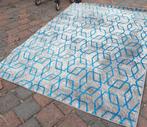 Nieuw Tapijt/Kleed, Ophalen, 150 tot 200 cm, Crème, Modern