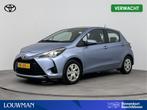 Toyota Yaris 1.5 Hybrid Aspiration | Navigatie | Cruise Cont, Auto's, Toyota, Gebruikt, Euro 6, 4 cilinders, Met garantie (alle)