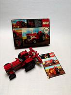 Vintage Lego 851 Tractor, Ophalen, Gebruikt, Complete set, Lego