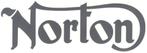 Norton sticker #7, Motoren, Verzenden