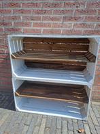 Tuin decoratie, Ophalen, Gebruikt