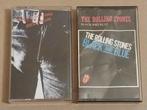 The Rolling Stones 2x Cassette Albums., Cd's en Dvd's, Vinyl | Rock, Overige formaten, Gebruikt, Rock-'n-Roll, Ophalen of Verzenden