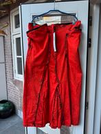 Mandarine dye rok Rundholz Dip maat L, Kleding | Dames, Maat 42/44 (L), Rundholz, Oranje, Wachtendonk